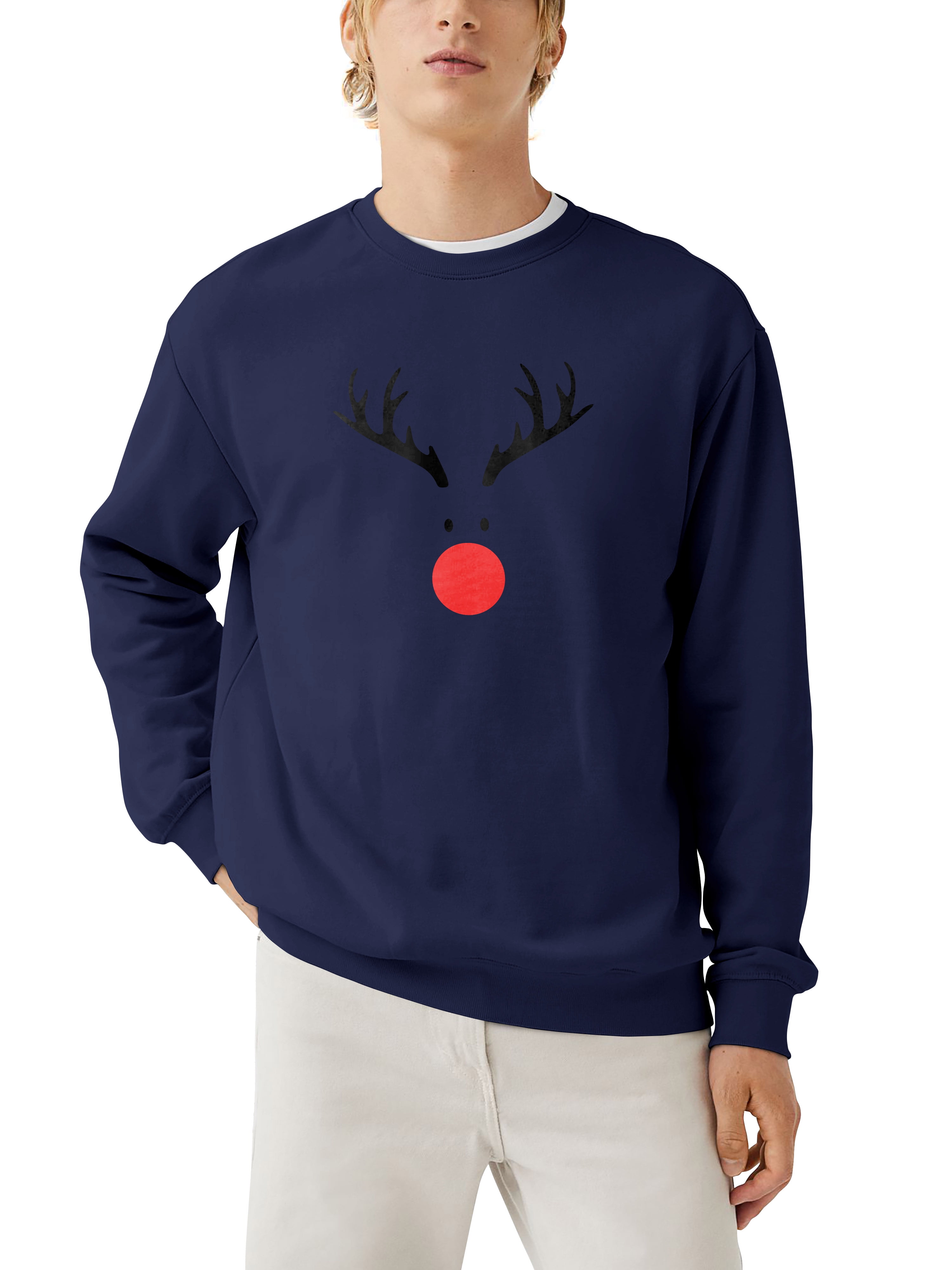 Joules mens sweatshirts 2025