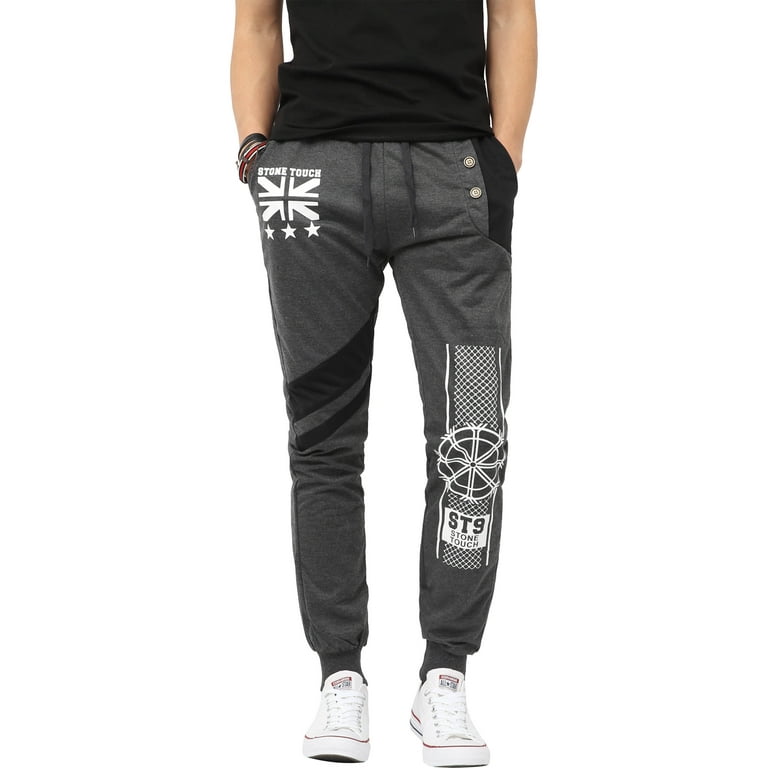 Ma croix joggers sale