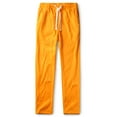 thumbnail image 1 of Ma Croix Mens Fleece Sweatpants Sherpa Joggers with Drawstring, 1 of 7