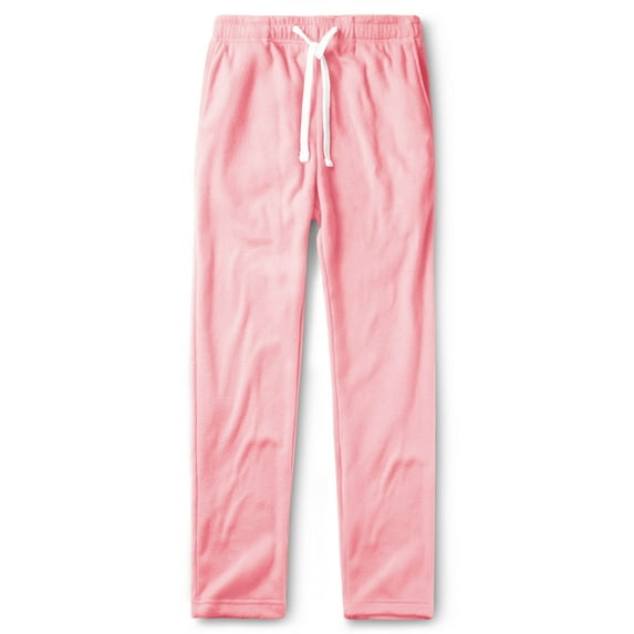 Ma Croix Mens Fleece Sweatpants Sherpa Joggers with Drawstring