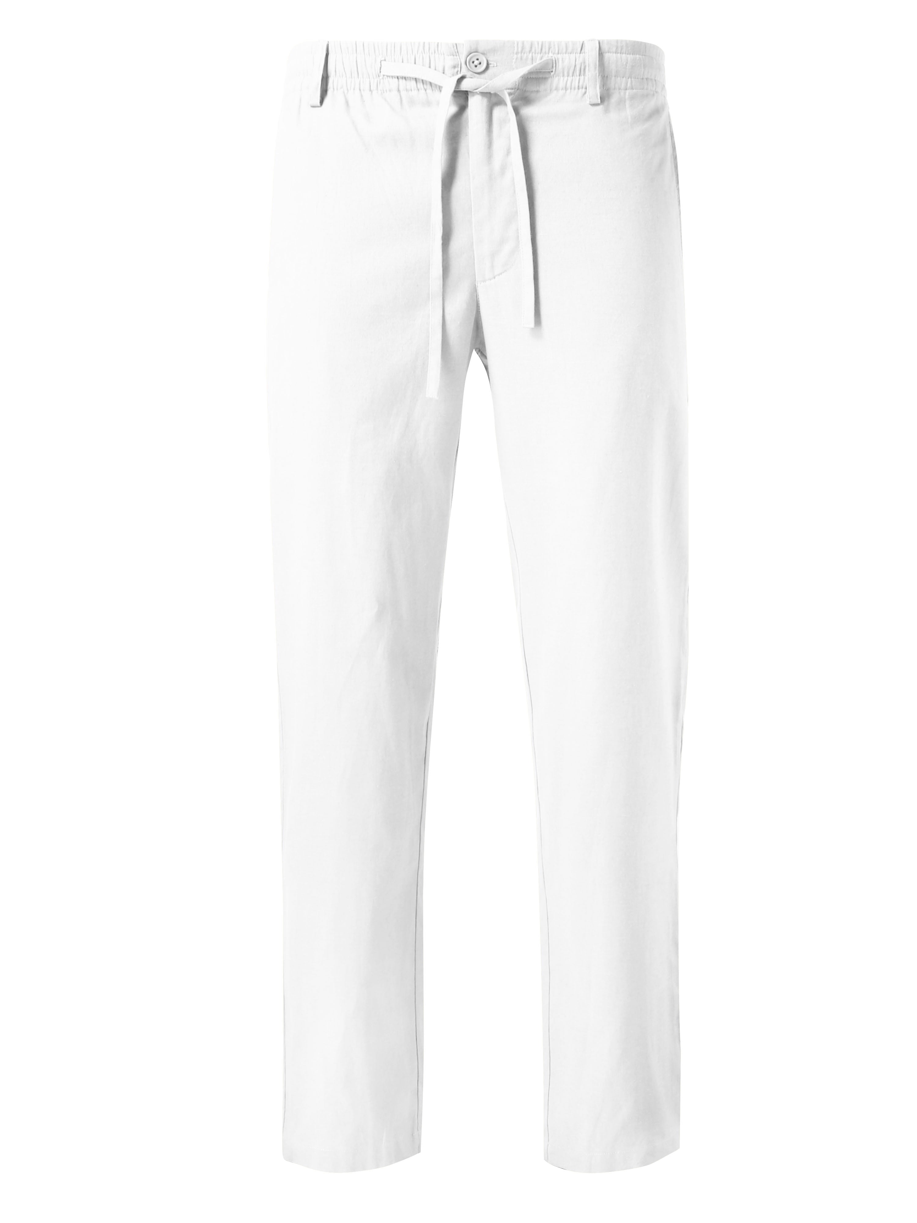 Van Heusen Traveler Pants