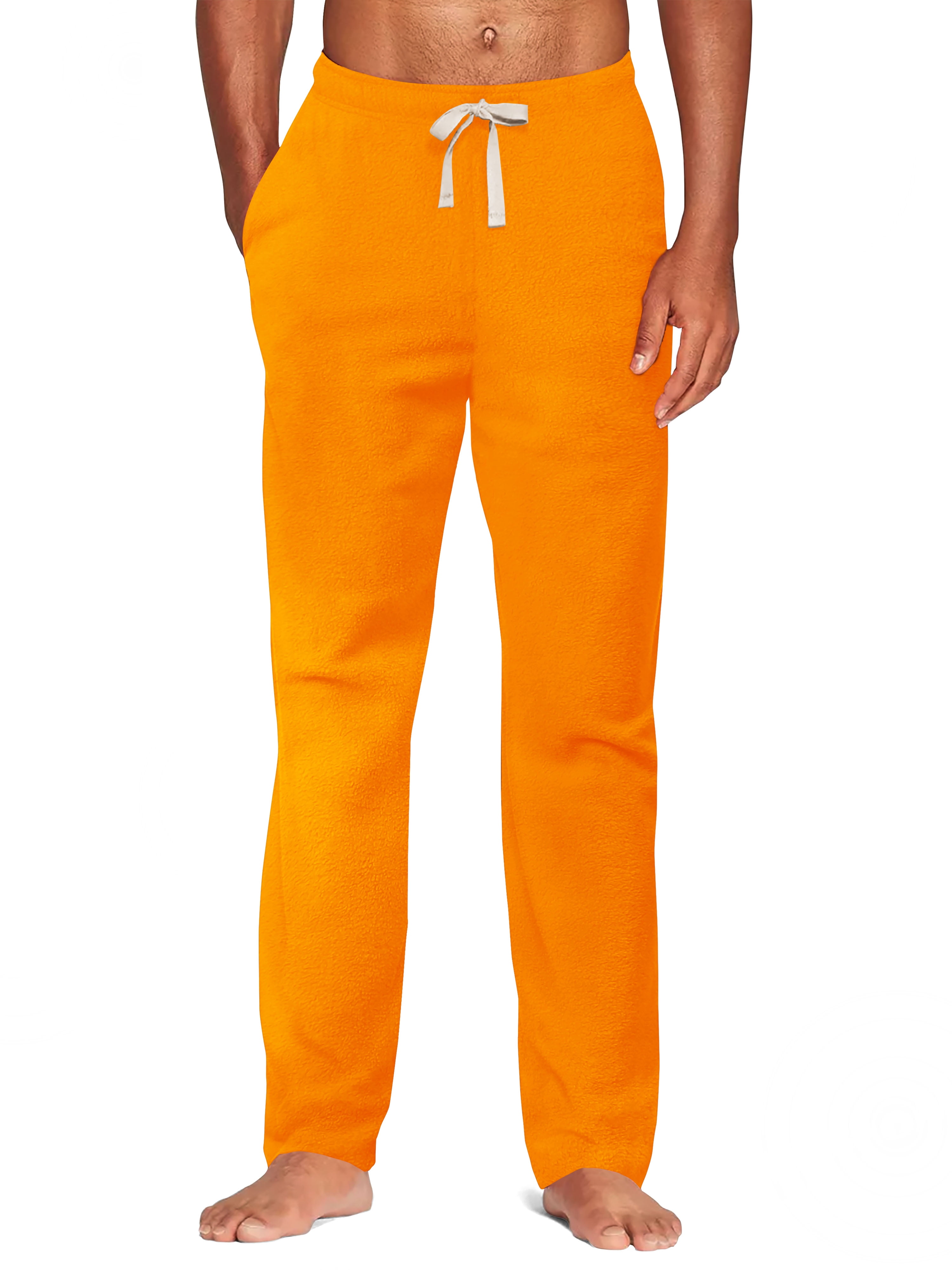 Mens fluffy sweatpants hotsell
