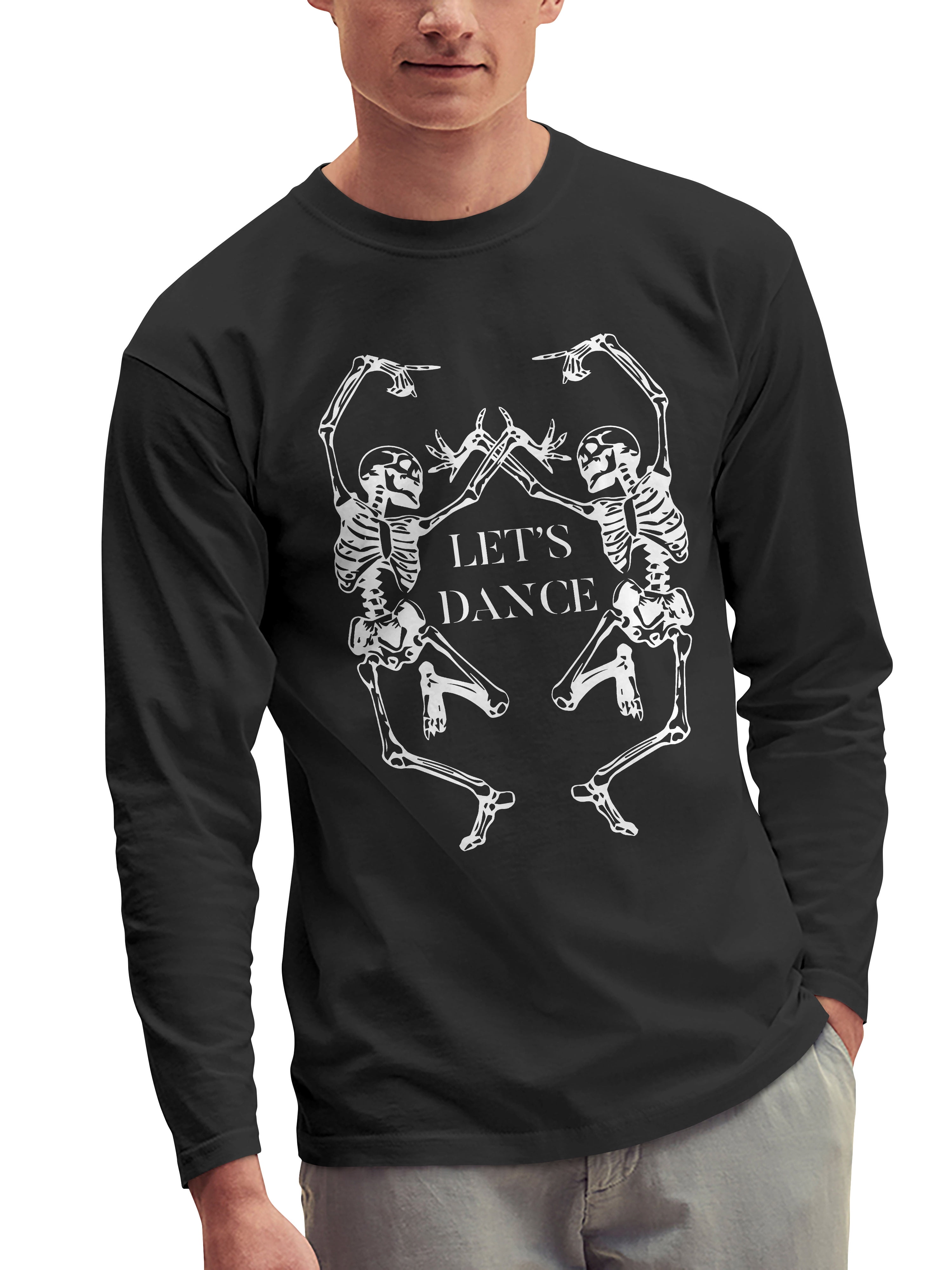 MORI long sleeve T-shirt - White