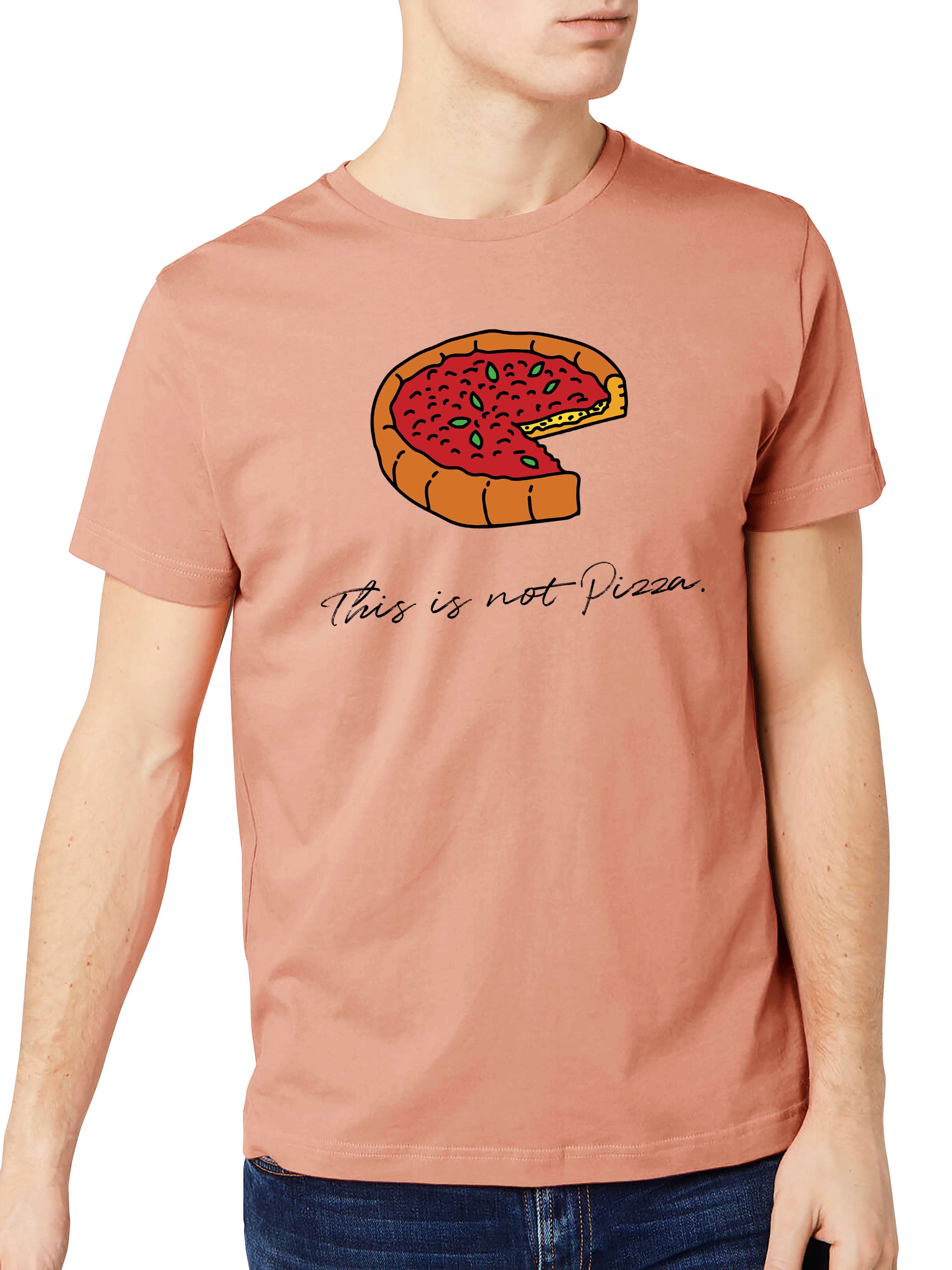 Papaya Shirt, Funny Shirt.unisex Organic Cotton T-shirt 