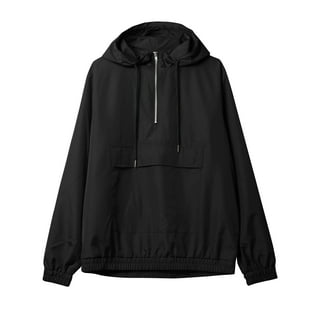 Half Jacket