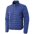 thumbnail image 1 of Ma Croix Mens Lightweight Puffer Jacket Alternative Down Quilted Hiking Parka, 1 of 8