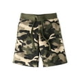 thumbnail image 1 of Ma Croix Mens Lounge Fleece Summer Active Sweat shorts, 1 of 3