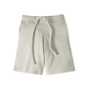 Ma Croix Mens Lounge Fleece Summer Active Sweat shorts