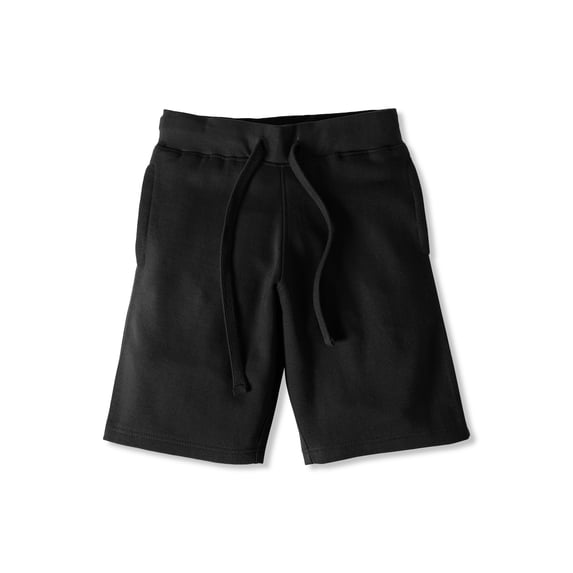 Ma Croix Mens Lounge Fleece Summer Active Sweat shorts