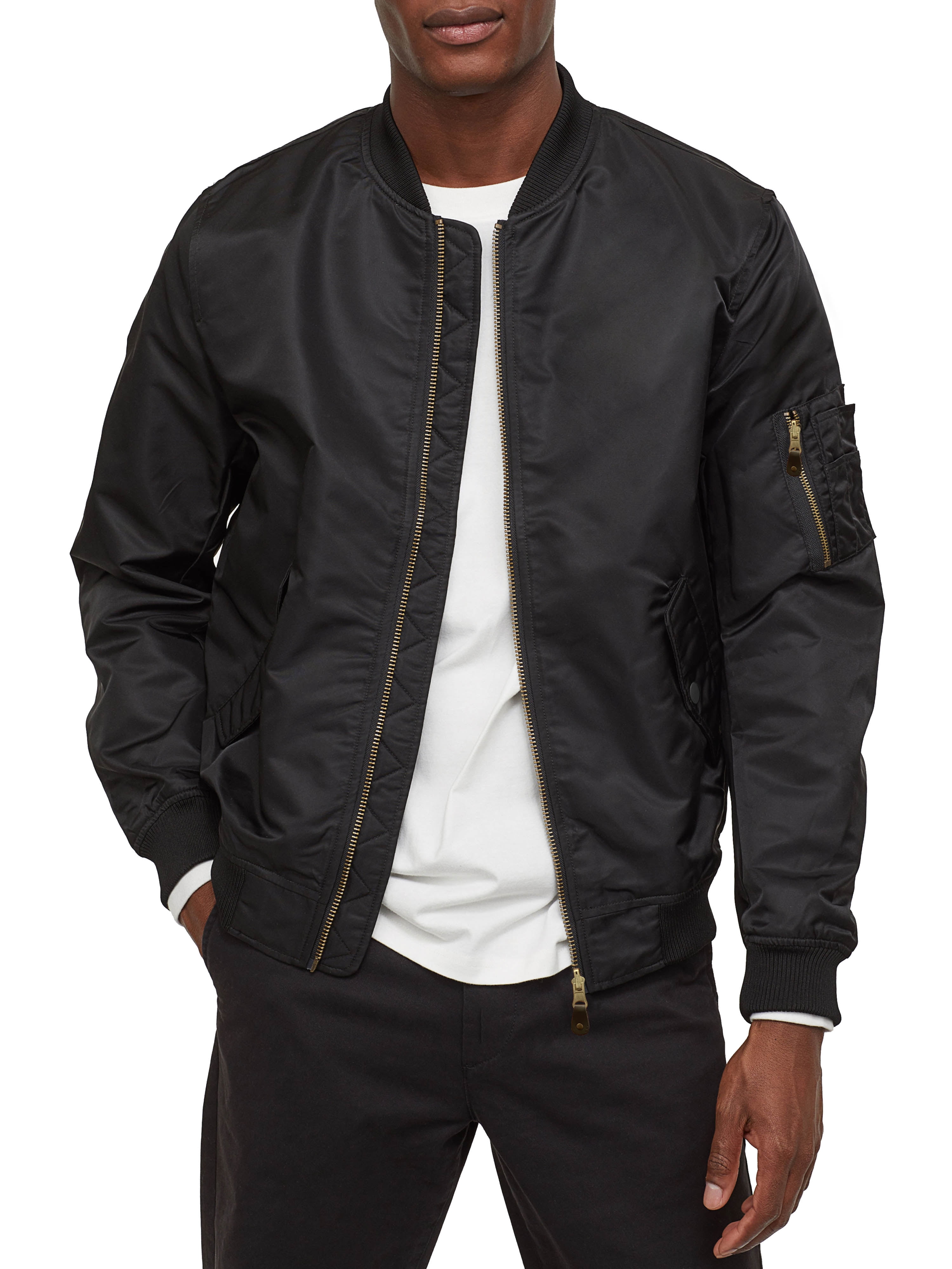 COOTIE MA-1 Flight Jacket kj着 COOTIE MA-1 Flight Jacket kj着 G-1 Bomber Jacket with Mouton