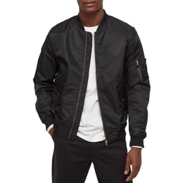 Hat and Beyond Men's Premium Flight Bomber Jacket - Walmart.com Hat and Beyond Men's Premium Flight Bomber Jacket - Walmart.com