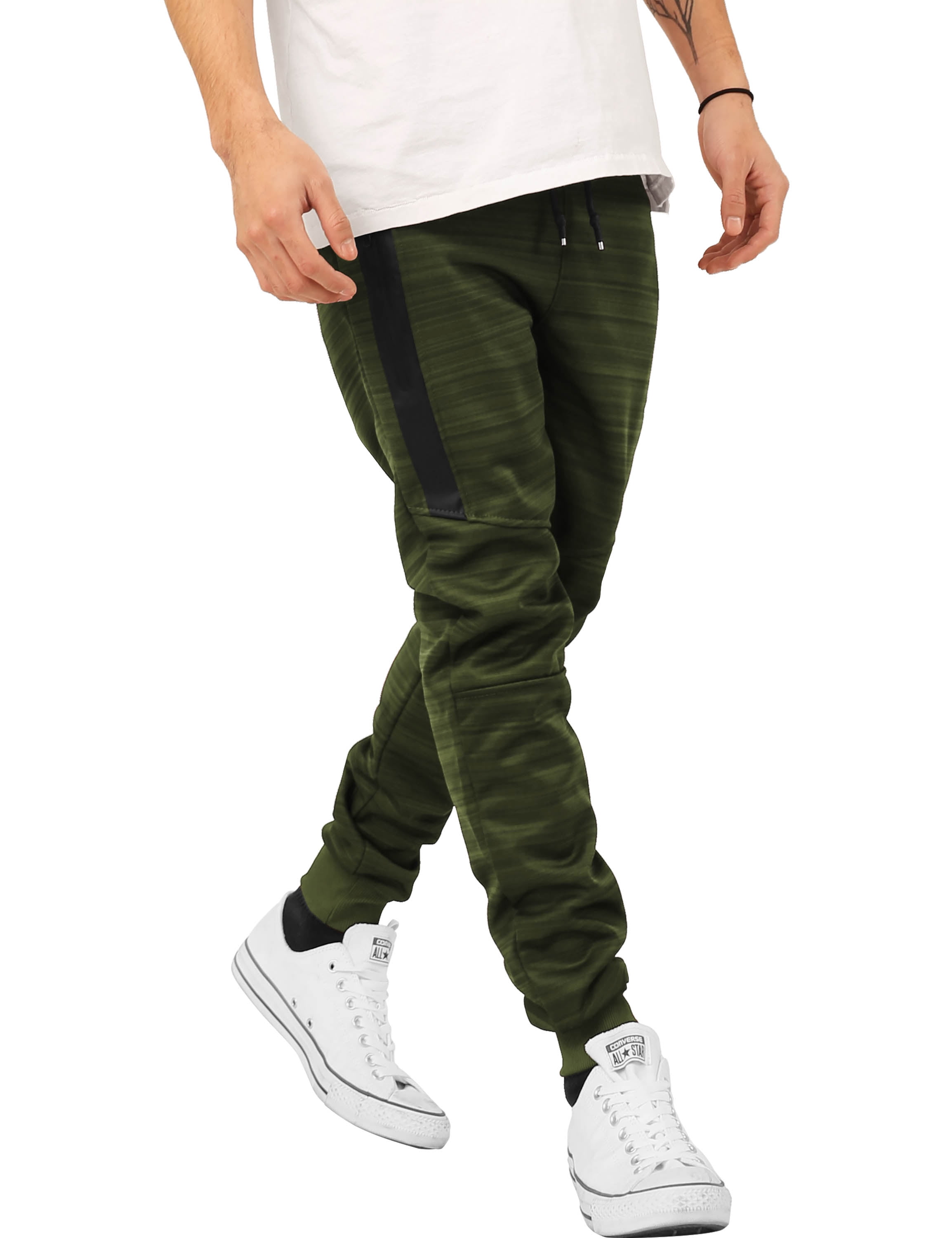 Modern jogger pants sale