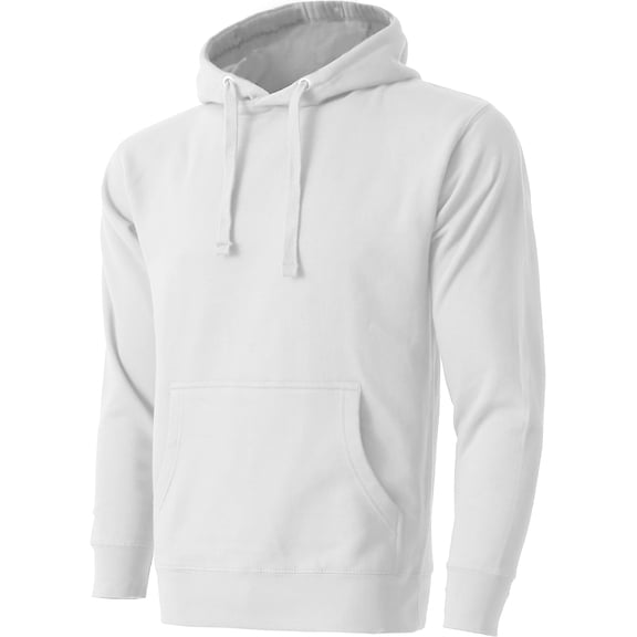 Ma Croix Mens Premium Big and Tall Pullover Hoodie Heavyweight Fleece Sweatshirt