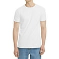 thumbnail image 1 of Ma Croix Mens Premium Cotton Casual Crew Neck Short Sleeve Tee Shirt, 1 of 6