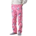 thumbnail image 1 of Ma Croix Mens Premium Pajama Pants Christmas Knit Fleece Lounge PJ Bottom with Pockets, 1 of 6