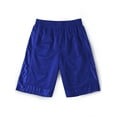 thumbnail image 1 of Ma Croix Mens Premium Training Shorts Basketball Boxing Gym Active Below-Knee Long Shorts, 1 of 6