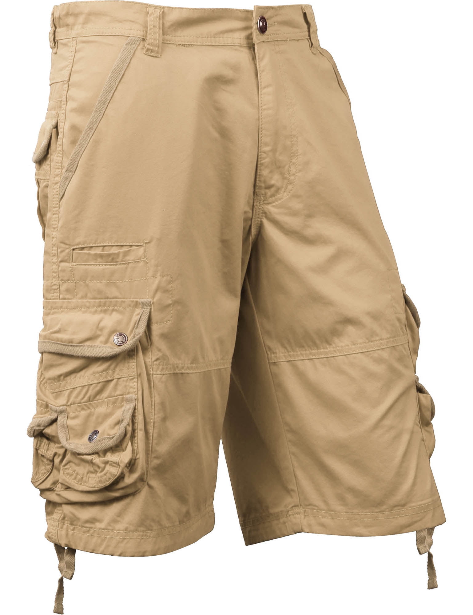 Dickies® 15 Loose Fit Multi-Use Pocket Work Shorts-41283