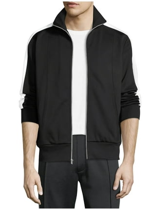 Abercrombie track jacket hotsell