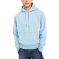 thumbnail image 1 of Ma Croix Mens Pullover Hoodie Heavy Blend Fleece Casual Long Sleeve Sweatshirt XS-5XL, 1 of 3