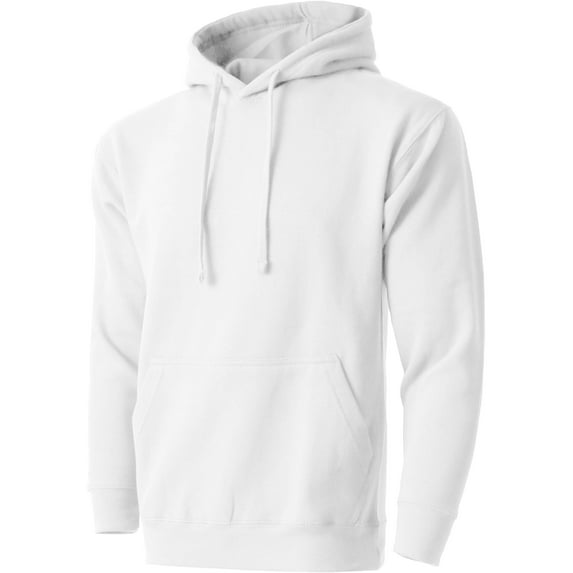 Ma Croix Mens Pullover Hoodie Heavy Blend Fleece Casual Long Sleeve Sweatshirt XS-5XL