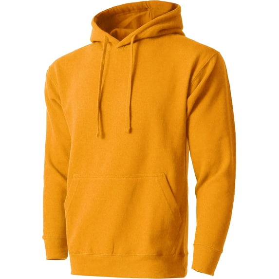 Ma Croix Mens Pullover Hoodie Heavy Blend Fleece Casual Long Sleeve Sweatshirt XS-5XL