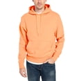 thumbnail image 1 of Ma Croix Mens Pullover Hoodie Heavyweight Long Sleeve Casual Sweatshirt XS-5XL, 1 of 3