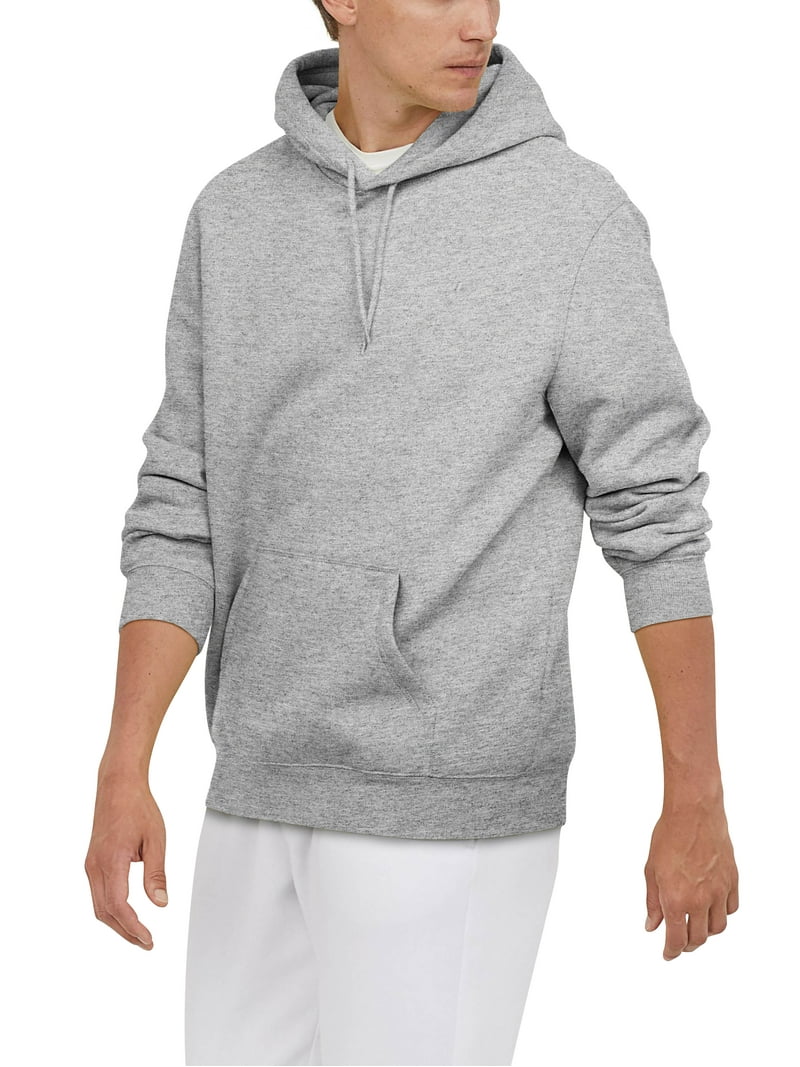 Ma Croix Mens Pullover Hoodie Ultra Soft Fleece Lined Cotton