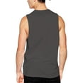 thumbnail image 1 of Ma Croix Mens Sleeveless Muscle Tank Top Summer Gym T Shirts, 1 of 1