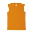 thumbnail image 1 of Ma Croix Mens Sleeveless Muscle Tank Top Summer Gym T-Shirts, 1 of 7