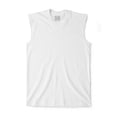 thumbnail image 1 of Ma Croix Mens Sleeveless Muscle Tank Top Summer Gym T-Shirts, 1 of 7