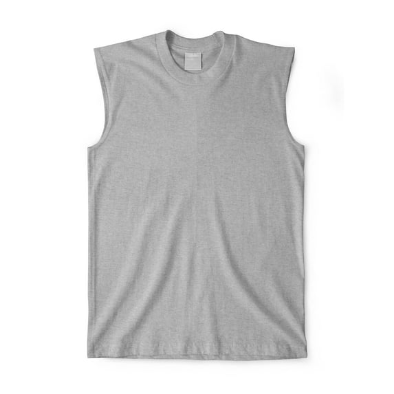 Ma Croix Mens Sleeveless Muscle Tank Top Summer Gym T-Shirts