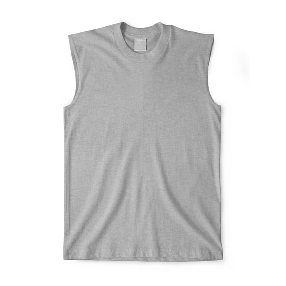 Ma Croix Mens Sleeveless Muscle Tank Top Summer Gym T-Shirts