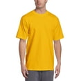 thumbnail image 1 of Ma Croix Mens Super Max T Shirt Heavyweight Solid Short Sleeve Tee S-5XL, 1 of 5
