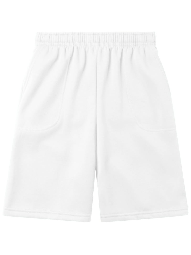 Ma Croix Mens Sweat Shorts Brushed Fleece Lightweight Shorts