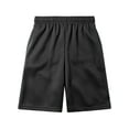 thumbnail image 1 of Ma Croix Mens Sweat Shorts Brushed Fleece Lightweight Shorts with Pockets, 1 of 5