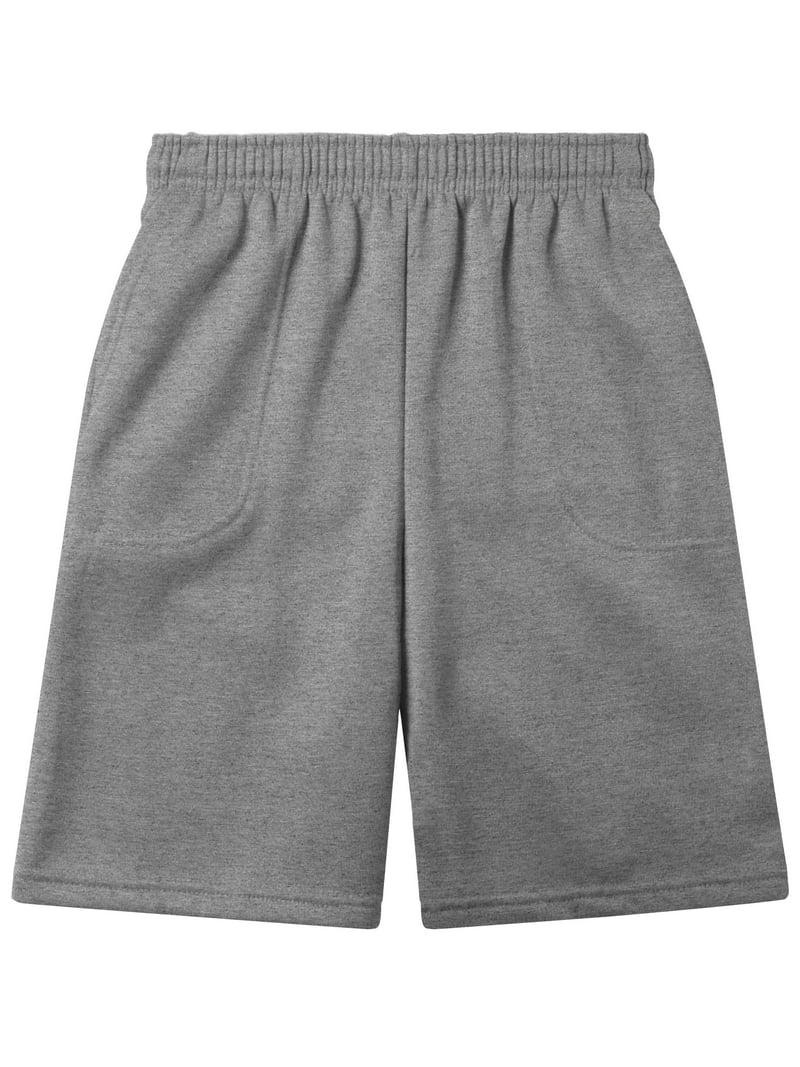 Ma Croix Mens Sweat Shorts Brushed Fleece Lightweight Shorts