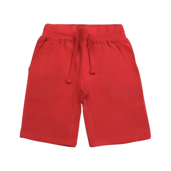 Ma Croix Mens Sweat Shorts Casual Classic Fit Comfort Activewear