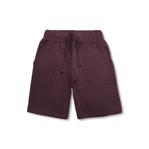 Ma Croix Mens Sweat Shorts Casual Classic Fit Comfort Activewear