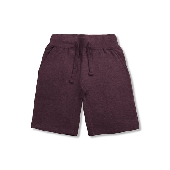 Ma Croix Mens Sweat Shorts Casual Classic Fit Comfort Activewear