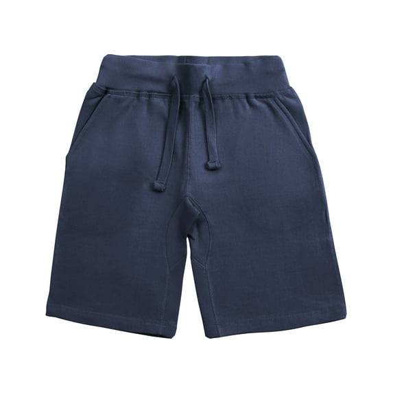 Ma Croix Mens Sweat Shorts Casual Classic Fit Comfort Activewear