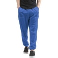 thumbnail image 1 of Ma Croix Men's Elastic Bottom Sweatpants with Pocket, 1 of 5