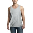 thumbnail image 1 of Ma Croix Mens Tank Top Muscle Fit Active Exercise Sleeveless Shirt, 1 of 5