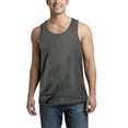 thumbnail image 1 of Ma Croix Mens Tank Top Muscle Fit Active Exercise Sleeveless Shirt, 1 of 5