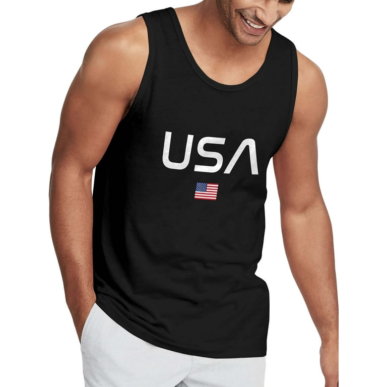 Team usa tank outlet top