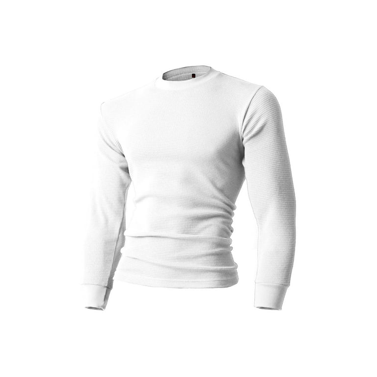 Big and tall shop thermal shirts