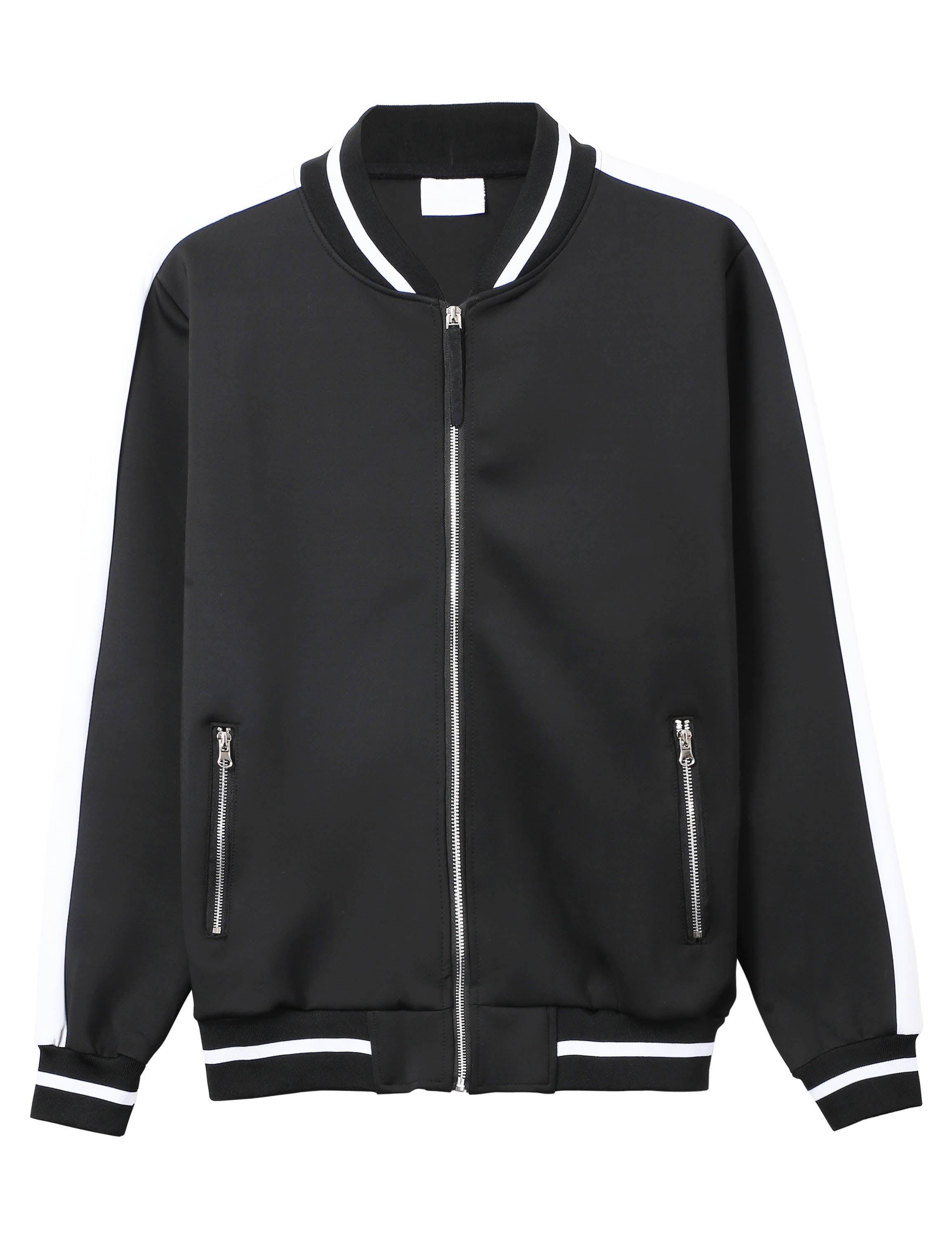 新品Theory Compact Crepe Zip Up Bomber Theory - Compact Crepe Zip Up Bomber / コンパクトクロップド