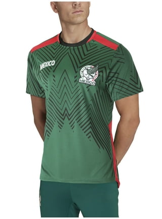 mexican jersey