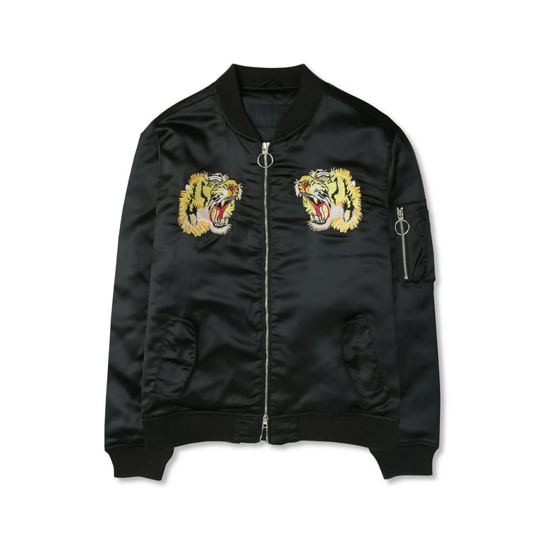 Ma Croix Mens Vintage East Asian Mythos Designer Patch Ma Croix Mens Vintage East Asian Mythos Designer Patch