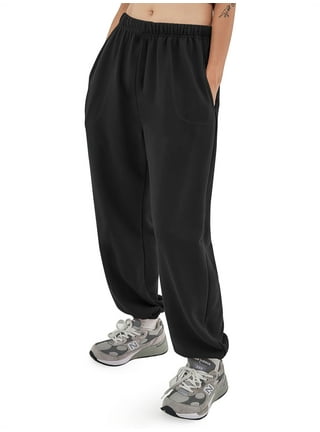 Oversized Sweatpants