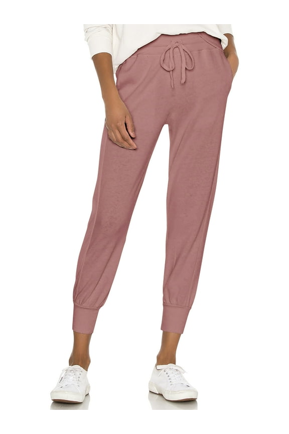 Women's Athleisure Soft Jogger Pants
